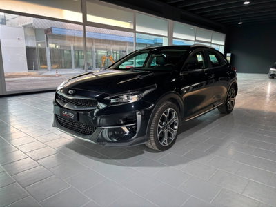 Kia XCeed 1.6 CRDi 115 CV Style usata