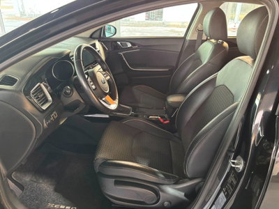 Kia XCeed 1.6 CRDi 115 CV Style (10)