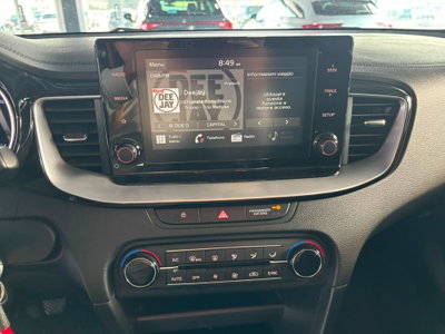Kia XCeed 1.6 CRDi 115 CV Style (14)