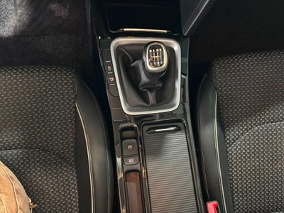 Kia XCeed 1.6 CRDi 115 CV Style (16)