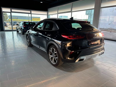 Kia XCeed 1.6 CRDi 115 CV Style (3)