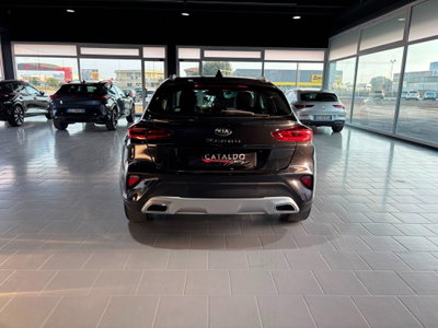 Kia XCeed 1.6 CRDi 115 CV Style (4)