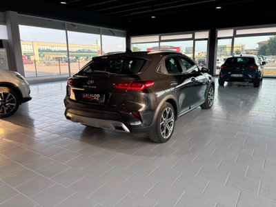 Kia XCeed 1.6 CRDi 115 CV Style (5)