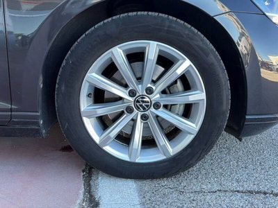 Volkswagen Passat Variant 2.0 TDI SCR EVO DSG Business (11)