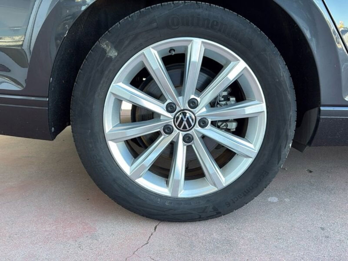 Volkswagen Passat Variant 2.0 TDI SCR EVO DSG Business (12)
