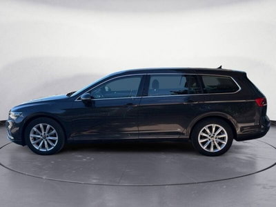 Volkswagen Passat Variant 2.0 TDI SCR EVO DSG Business (5)