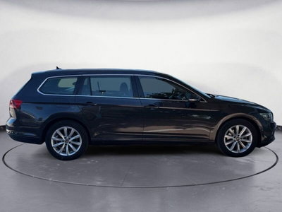 Volkswagen Passat Variant 2.0 TDI SCR EVO DSG Business (8)