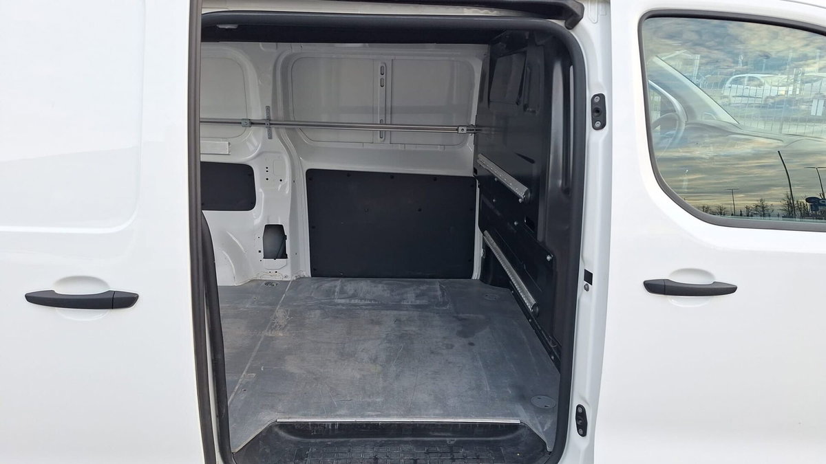 Citroen Jumpy Furgone BlueHDi 120 S&S PL-TN Furgone M Comfort (13)