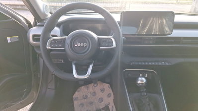 Jeep Avenger 1.2 turbo Summit fwd 100cv (14)