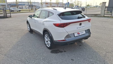 Cupra Formentor Formentor 1.5 TSI (5)