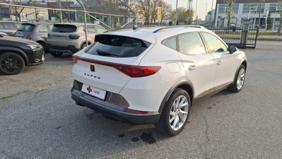 Cupra Formentor Formentor 1.5 TSI (7)