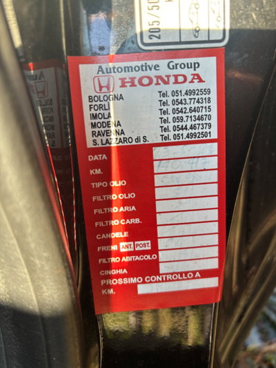 Honda Prelude 2.2i 16V V-TEC cat 4WS (16)