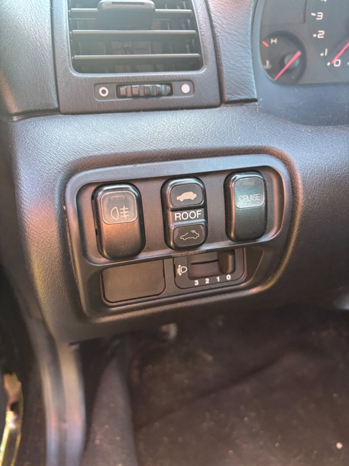 Honda Prelude 2.2i 16V V-TEC cat 4WS (18)