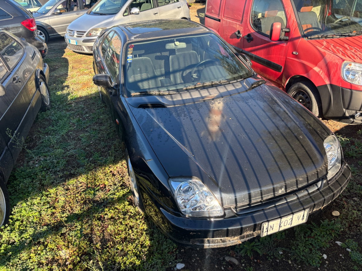 Honda Prelude 2.2i 16V V-TEC cat 4WS (2)