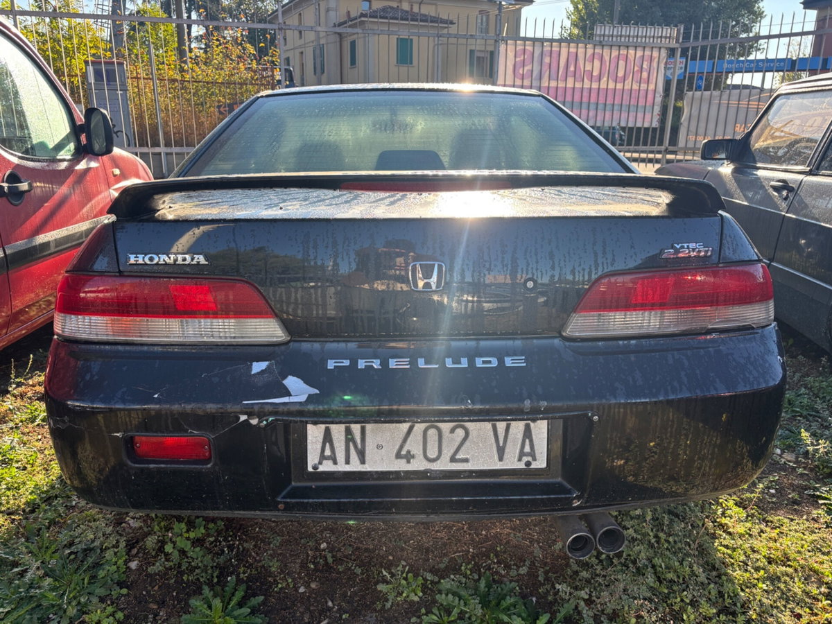Honda Prelude 2.2i 16V V-TEC cat 4WS (6)