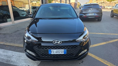 Hyundai i20 1.1 CRDi 12V 5 porte Style (2)