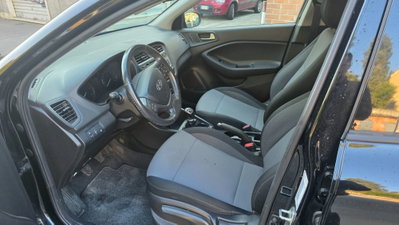 Hyundai i20 1.1 CRDi 12V 5 porte Style (7)