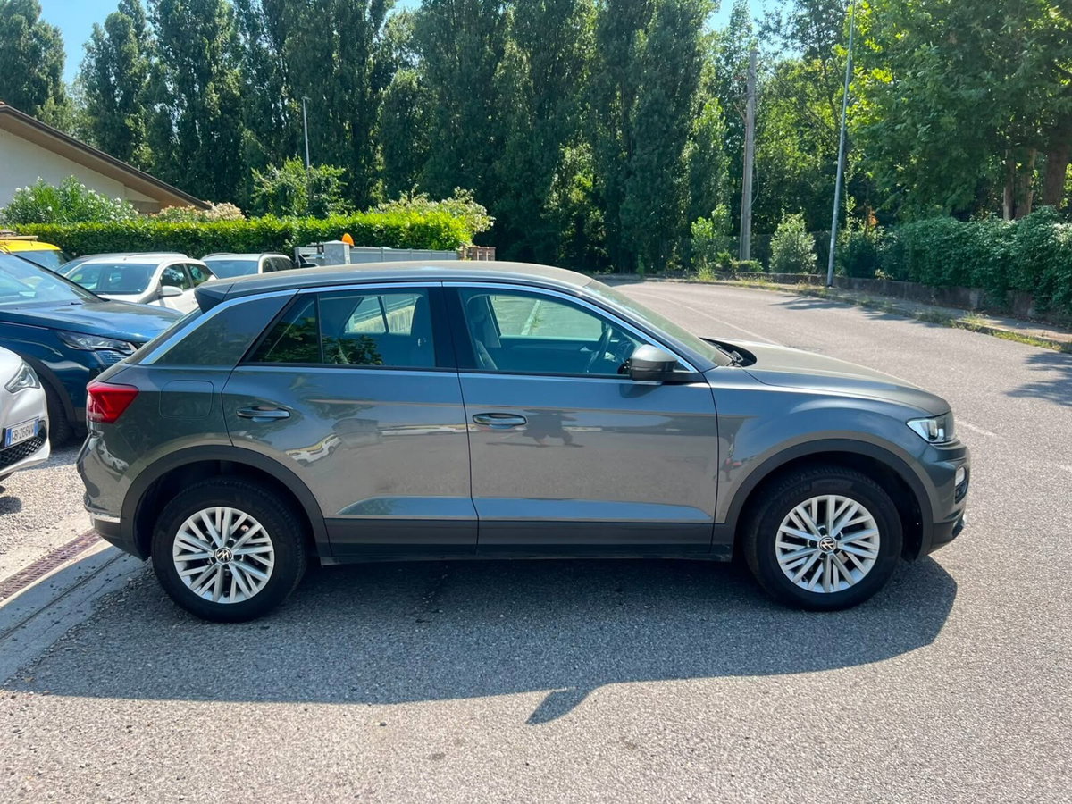Volkswagen T-Roc 2.0 TDI SCR 150 CV DSG Advanced BlueMotion Technology (3)