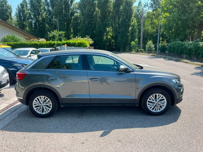 Volkswagen T-Roc 2.0 TDI SCR 150 CV DSG Advanced BlueMotion Technology (3)