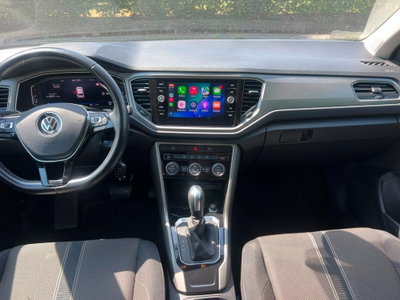Volkswagen T-Roc 2.0 TDI SCR 150 CV DSG Advanced BlueMotion Technology (4)