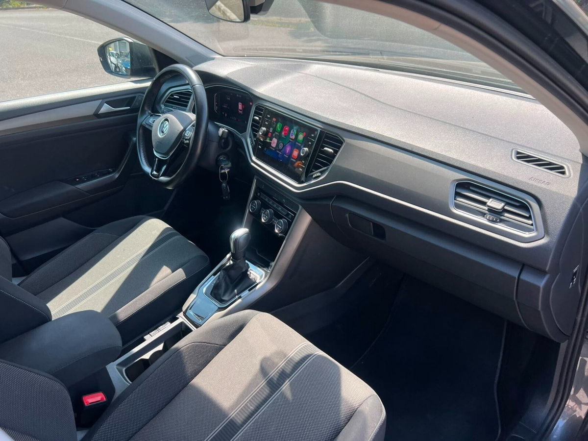 Volkswagen T-Roc 2.0 TDI SCR 150 CV DSG Advanced BlueMotion Technology (5)