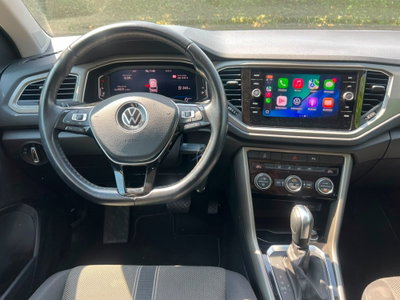 Volkswagen T-Roc 2.0 TDI SCR 150 CV DSG Advanced BlueMotion Technology (7)