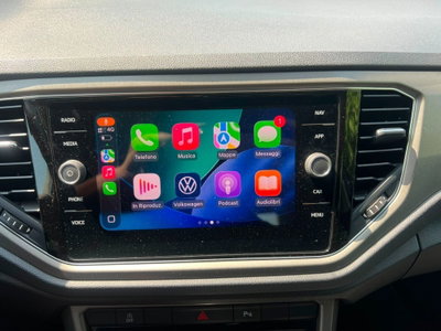 Volkswagen T-Roc 2.0 TDI SCR 150 CV DSG Advanced BlueMotion Technology (8)