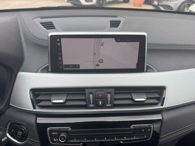 BMW X1 sDrive18d xLine Plus (14)