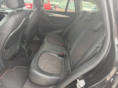 BMW X1 sDrive18d xLine Plus (15)