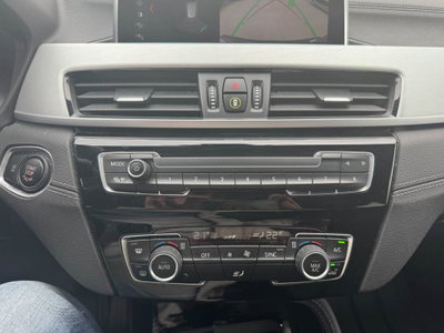 BMW X1 sDrive18d xLine Plus (18)
