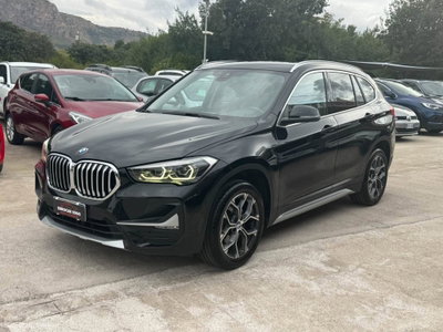 BMW X1 sDrive18d xLine Plus (3)