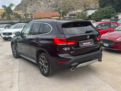 BMW X1 sDrive18d xLine Plus (7)