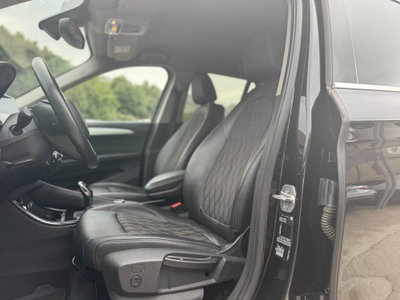 BMW X1 sDrive18d xLine Plus (9)