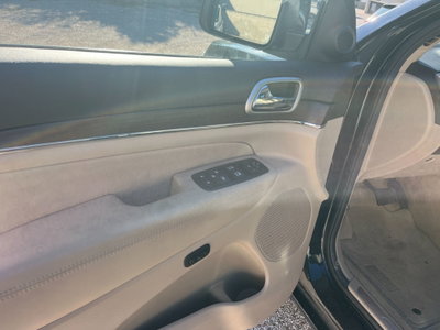 Jeep Grand Cherokee 3.0 V6 CRD 250 CV Multijet II Overland (10)