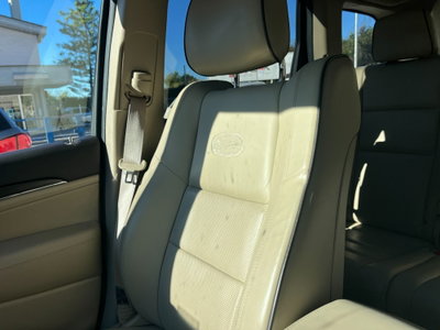 Jeep Grand Cherokee 3.0 V6 CRD 250 CV Multijet II Overland (20)