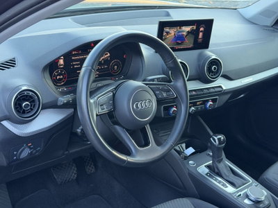 Audi Q2 Q2 30 TDI S tronic S line Edition (11)