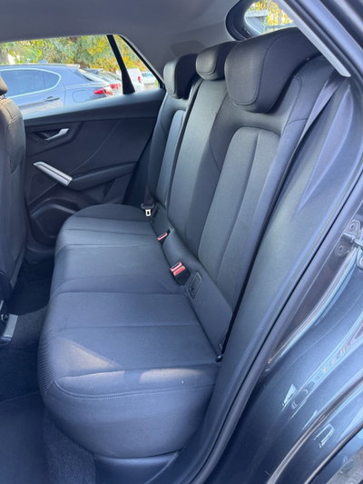 Audi Q2 Q2 30 TDI S tronic S line Edition (12)