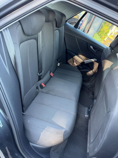 Audi Q2 Q2 30 TDI S tronic S line Edition (15)