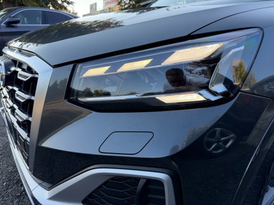 Audi Q2 Q2 30 TDI S tronic S line Edition (16)