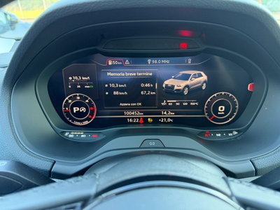 Audi Q2 Q2 30 TDI S tronic S line Edition (17)