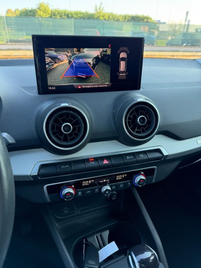 Audi Q2 Q2 30 TDI S tronic S line Edition (19)