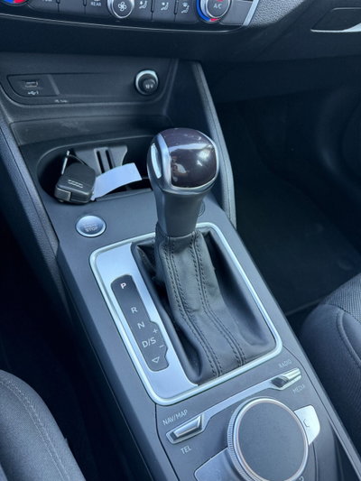 Audi Q2 Q2 30 TDI S tronic S line Edition (20)