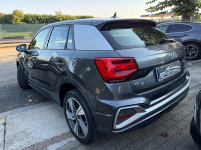 Audi Q2 Q2 30 TDI S tronic S line Edition (5)