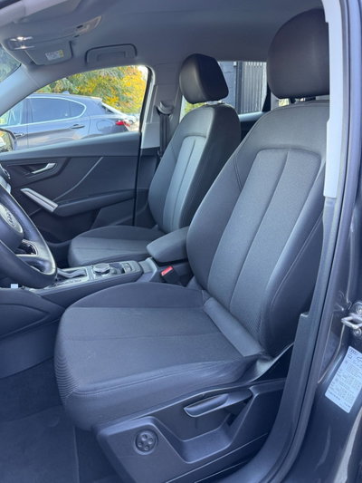 Audi Q2 Q2 30 TDI S tronic S line Edition (9)