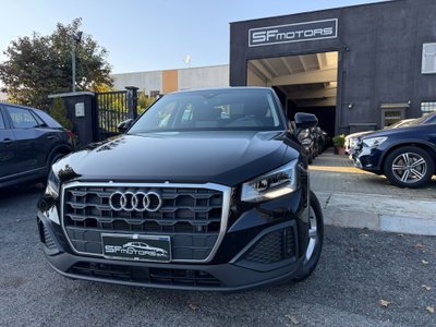 Audi Q2 Q2 30 TDI usata