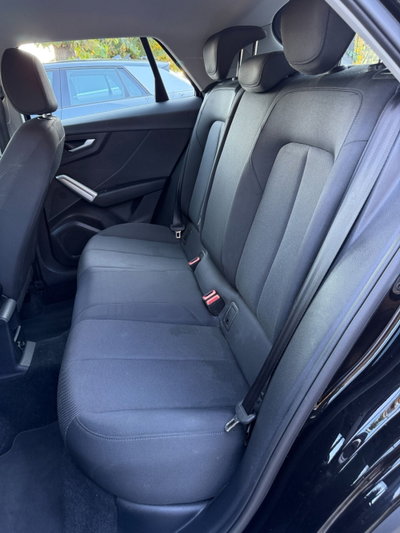 Audi Q2 Q2 30 TDI (11)