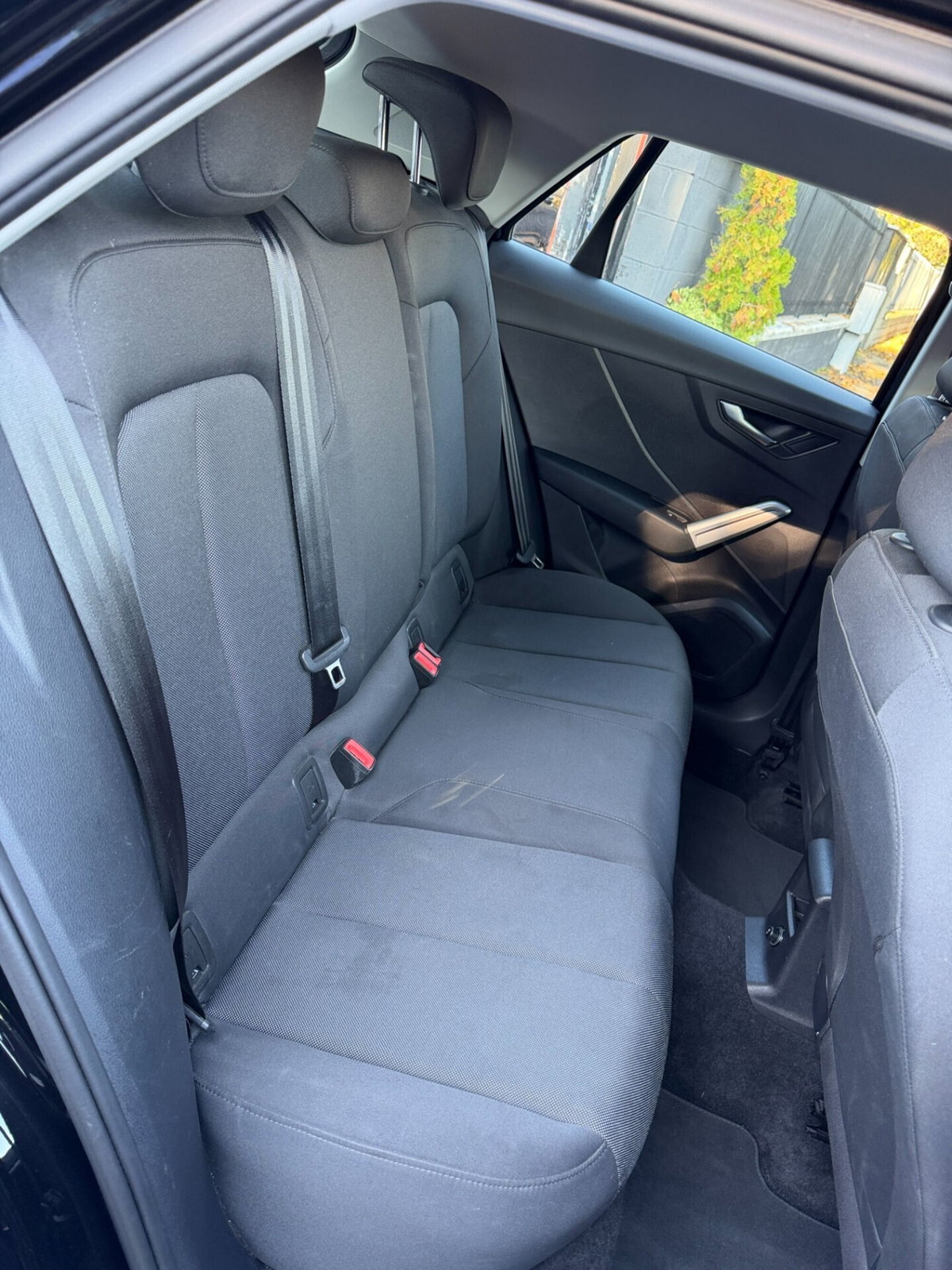 Audi Q2 Q2 30 TDI (12)