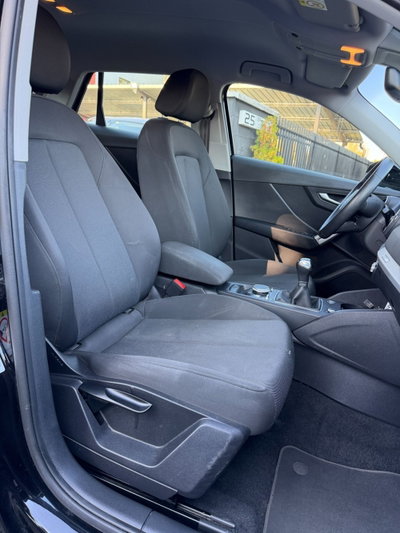 Audi Q2 Q2 30 TDI (13)