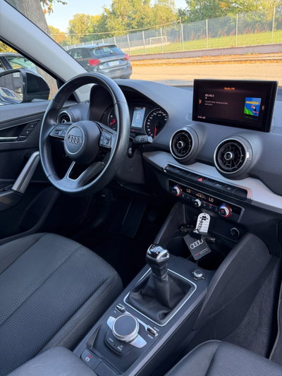 Audi Q2 Q2 30 TDI (14)
