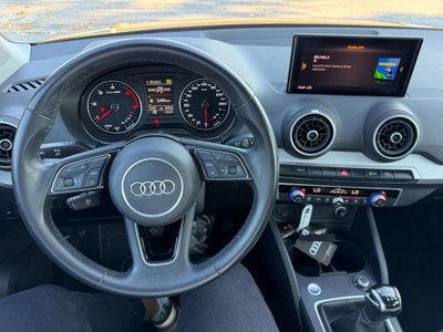 Audi Q2 Q2 30 TDI (16)